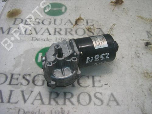 Used Front wiper motor FIAT STILO (192_) 1.9 D Multijet (100 hp) 3790689