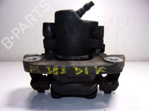 Left front brake caliper BMW X5 (E53) 3.0 d | BP17202791M105