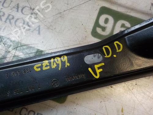 Front right window mechanism BMW 1 (E87) 118 d | BP3858064C23 