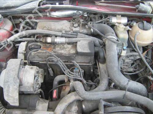 Left front steering knuckle VW CORRADO (53I)  | BP3762775M25 