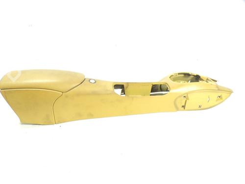 Used Armrest / Center console Armrest / Center console PORSCHE 911 Convertible (996) 3.6 Carrera 4 (320 hp) 7577888 7577888