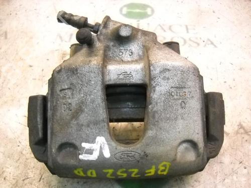 Used Right front brake caliper FORD TRANSIT CONNECT (P65_, P70_, P80_) 1.8 Di (75 hp) 11545745