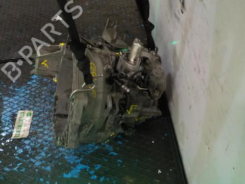Gearbox OPEL INSIGNIA A (G09) 2.0 CDTI (68) | BP3861161M3 