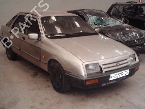Injector FORD SIERRA I Hatchback (GBC)  | BP4022631M100 