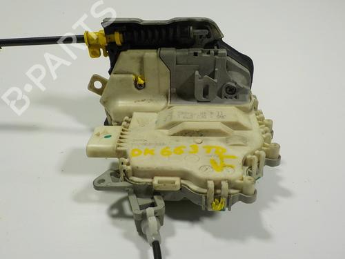 Rear right lock AUDI Q5 (8RB)  | BP11952808C99 