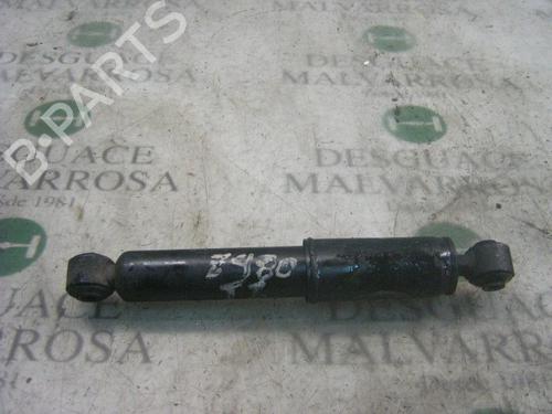 Left rear shock absorber ALFA ROMEO 145 (930_) 1.9 TD (930.A4) | BP3740065M18 