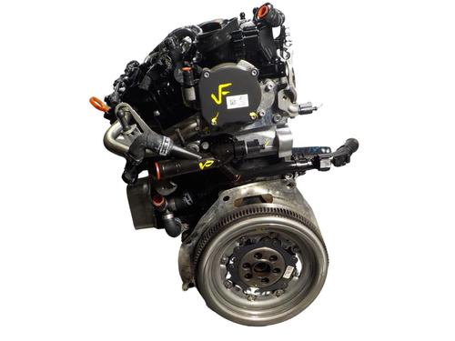 Engine VW GOLF VI (5K1) 2.0 TDI | BP14981870M1 
