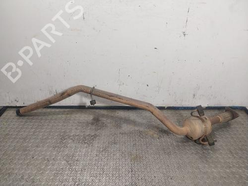 Used Catalyst Catalyst CHRYSLER GRAND VOYAGER V (RT) 2.8 CRD (163 hp) 18343398 18343398