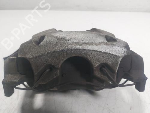 Used Right front brake caliper Right front brake caliper FORD FOCUS IV (HN) [2018-2026] 17787008 17787008