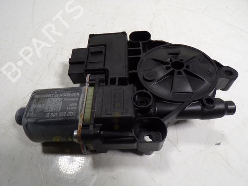 Right rear window motor SEAT LEON Sportstourer (KL8, KLD) 1.5 TSI | BP15066641E22 
