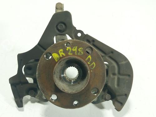 Right front steering knuckle FIAT PANDA (312_, 319_)  | BP28607824M26 