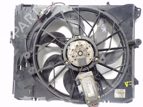 Radiator fan BMW 3 Convertible (E93) 320 i | BP11993373M35 