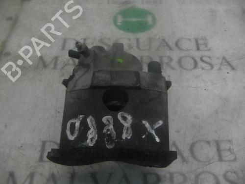 Used Right front brake caliper Right front brake caliper VW POLO III (6N1) 75 1.6 (75 hp) 11555440 11555440
