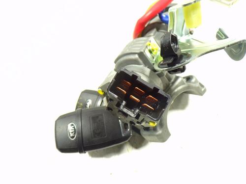 Electronic module KIA RIO III (UB) 1.1 CRDi | BP14286866M83 
