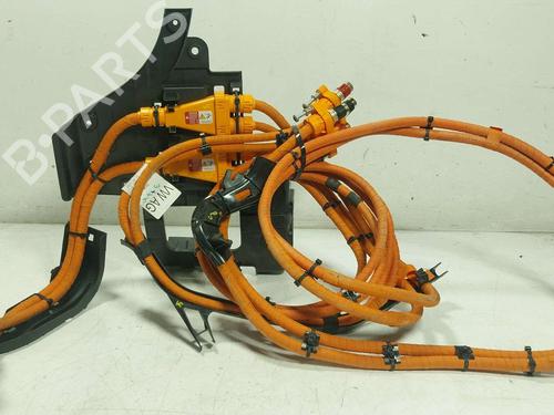 Used Electronic module Electronic module 37287704 37287704