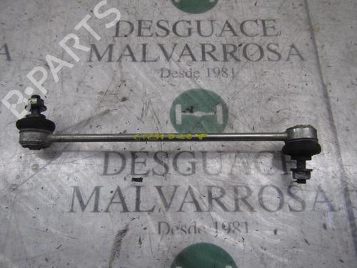 Used Left front suspension arm FIAT BRAVO II (198_) 1.9 D Multijet (198AXC1B) (150 hp) 14275328
