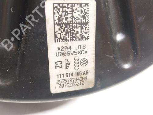 Servo brake VW CADDY III Box Body/MPV (2KA, 2KH, 2CA, 2CH)  | BP28953695M42 