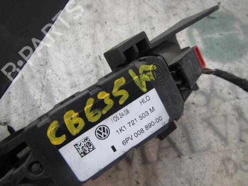 Pedal SEAT ALTEA XL (5P5, 5P8)  | BP3821047I4 