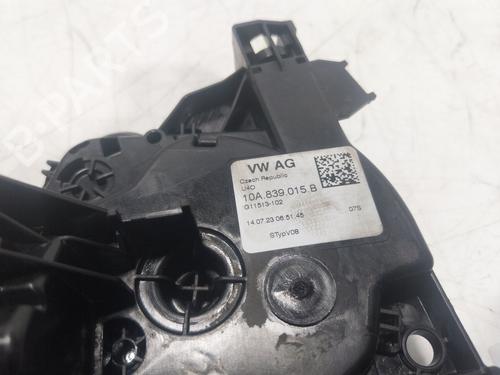 Rear left lock VW POLO VI (AW1, BZ1, AE1) 1.0 TSI | BP18242354C100 
