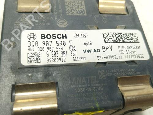 Electronic module VW TIGUAN ALLSPACE (BW2, BJ2)  | BP28621659M83