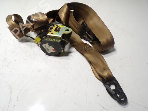 Used Front left seatbelt AUDI A8 D3 (4E2, 4E8) 4.0 TDI quattro (275 hp) 11822798
