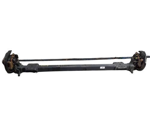 Used Rear axle Rear axle PEUGEOT EXPERT Van (V_) 1.5 BlueHDi 100 (102 hp) 31578945 31578945