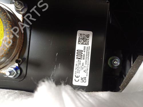 Dashboard KIA NIRO II (SG2) 1.6 GDI Hybrid | BP24921669C46 - Image 7