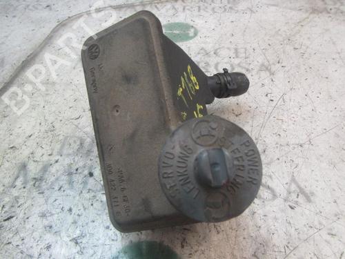 Power steering reservoir VW PHAETON (3D1, 3D2, 3D3, 3D4, 3D6, 3D7, 3D8, 3D9) 3.0 V6 TDI 4motion | BP14275443M117 