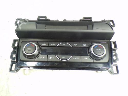 Used Climate control Climate control MAZDA CX-7 (ER) [2006-2014] 9160237 9160237