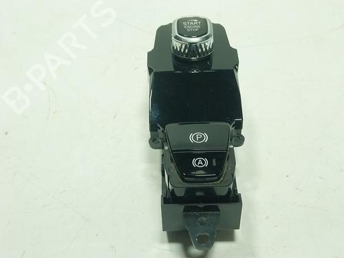 håndbremse håndbremse VOLVO XC60 II (246) D4 Polestar (200 hp) 27606894 27606894