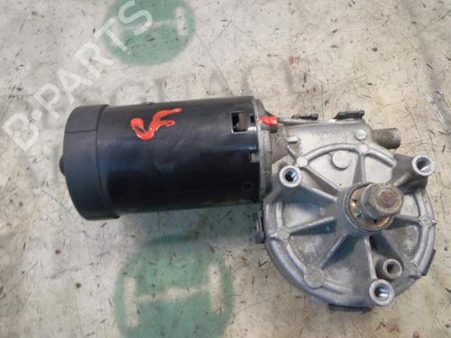 Used Front wiper motor MERCEDES-BENZ CLK (C208) [1997-2003]  3814528
