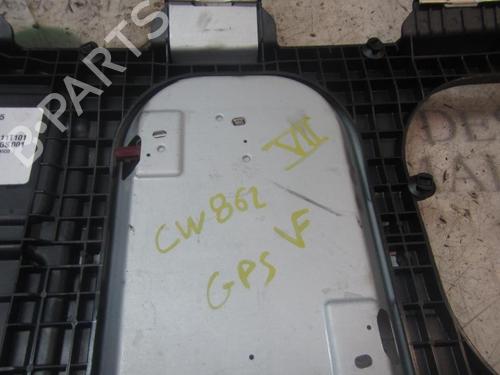 Elektronisk modul MERCEDES-BENZ M-CLASS (W164)  | BP3839895M83 