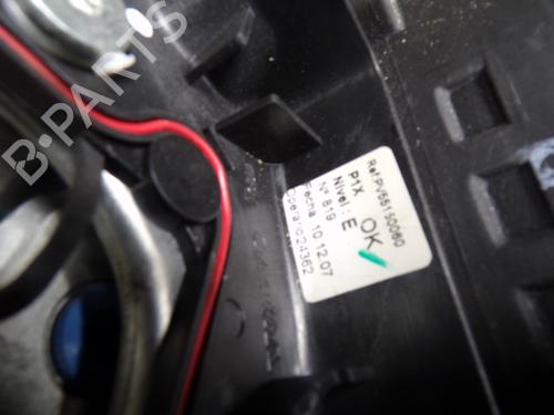 Steering wheel VOLVO C30 (533) D5 | BP15515378C49 