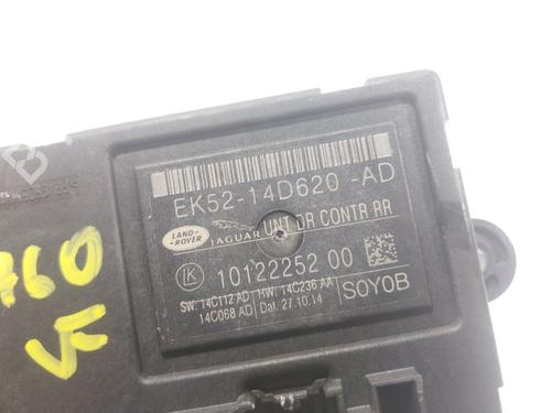 Elektronisk modul LAND ROVER RANGE ROVER SPORT II (L494) 3.0 TDV6 4x4 | BP19272090M83