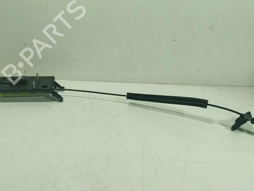 Used Gear lever CUPRA LEON Sportstourer (KL8, KU8, KUD) 1.5 eTSI (150 hp) 30747900