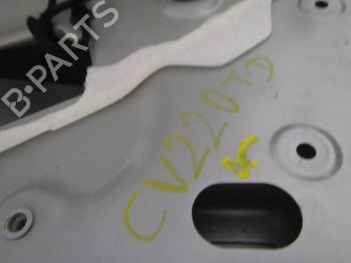 Right rear door FIAT BRAVO II (198_)  | BP4009554C5 