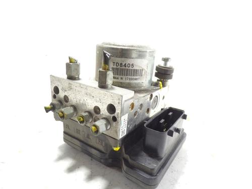 ABS pump NISSAN LEAF (ZE0) Electric | BP9124434M43 