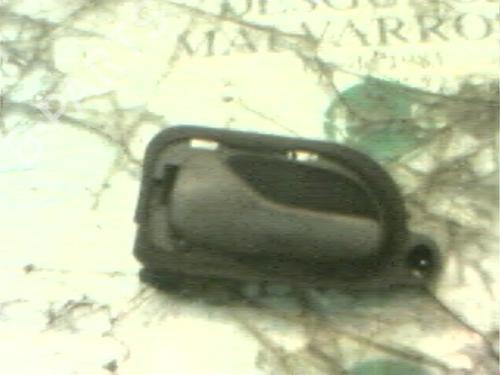 Used Front left interior door handle Front left interior door handle RENAULT SAFRANE I (B54_) 3.0 V6 (B54B, B544) (167 hp) 3782957 3782957