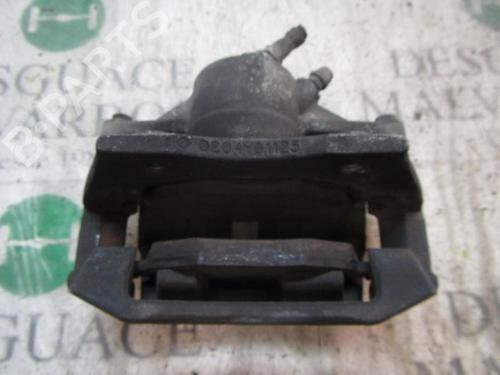 Right front brake caliper JAGUAR X-TYPE I (X400) 2.2 D | BP11548155M104 