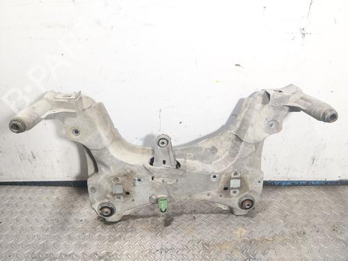 Used Subframe Subframe RENAULT SCÉNIC III (JZ0/1_) 1.5 dCi (110 hp) 18089097 18089097