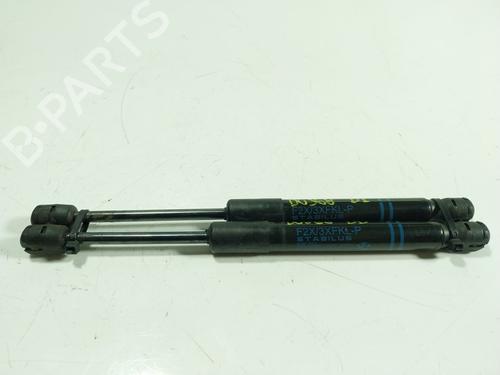 Used Hood lift support BMW 1 (F20) 116 d (116 hp) 19676547