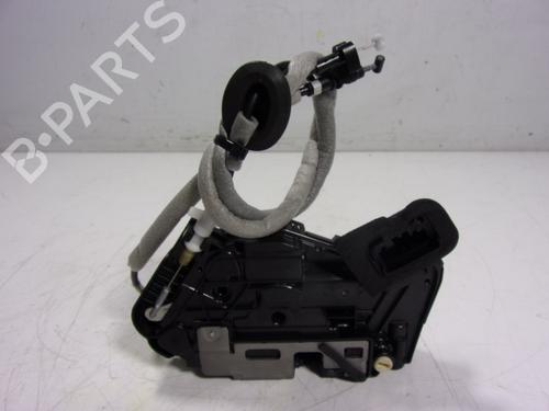 Rear right lock CUPRA LEON Sportstourer (KL8, KU8, KUD) 1.4 e-HYBRID | BP15853714C99 