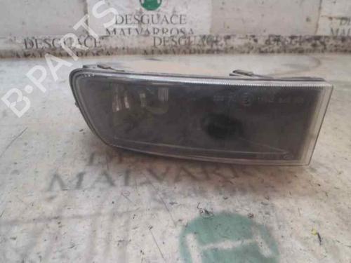 Used Right front fog light Right front fog light SAAB 9-3 (YS3F, E79, D79, D75) [2002-2015] 3830971 3830971