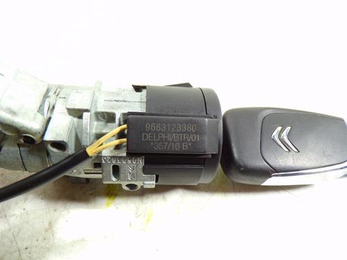 Electronic module CITROËN C4 II (NC_)  | BP14286090M83 