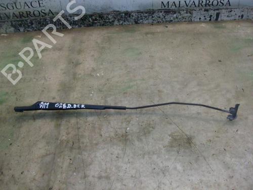 Used Front windshield wiper arm PEUGEOT 406 (8B) 2.0 HDI 110 (109 hp) 3767258