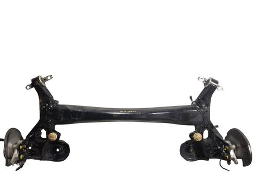 Used Rear axle CITROËN GRAND C4 SPACETOURER (3A_, 3E_) [2018-2025]  28723620