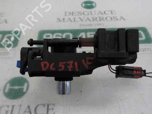Elektronisk modul OPEL MERIVA A MPV (X03) 1.7 DTI (E75) | BP14283063M83 