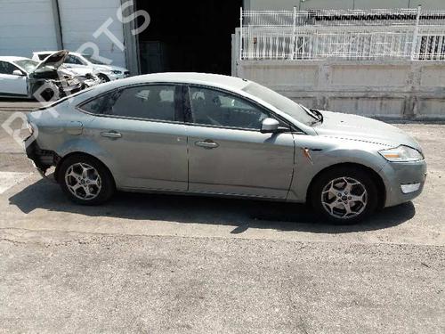 Alternator FORD MONDEO IV (BA7) 2.0 TDCi | BP6082882M7  - Image 9