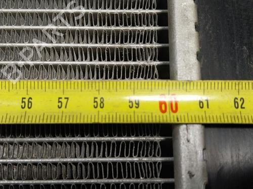 Køler LEXUS CT (ZWA10_)  | BP17895674M31