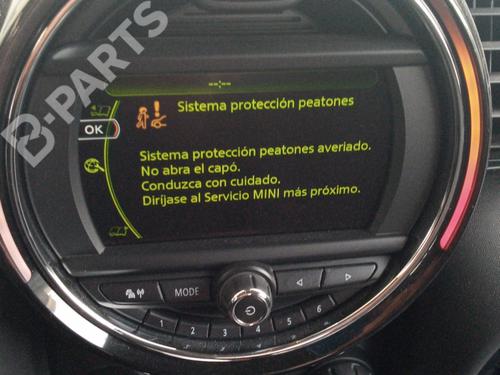 Third brake light MINI MINI (F56) Cooper D | BP10969025L11  - Image 12